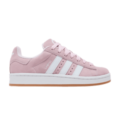 Campus 00S Clear Pink Cloud White GS
