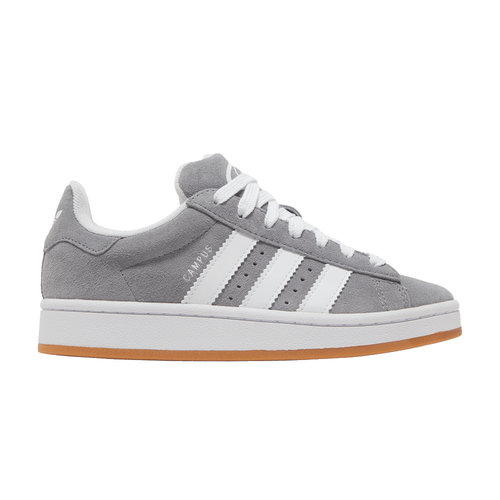 Campus 00S Grey White GS