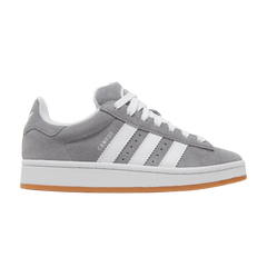Campus 00S Grey White GS