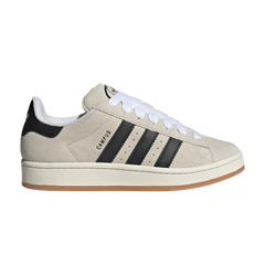 Campus 00s Crystal White Core Black (Women's)