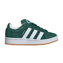 Campus 00s Dark Green GS