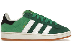 Campus 00s Green White