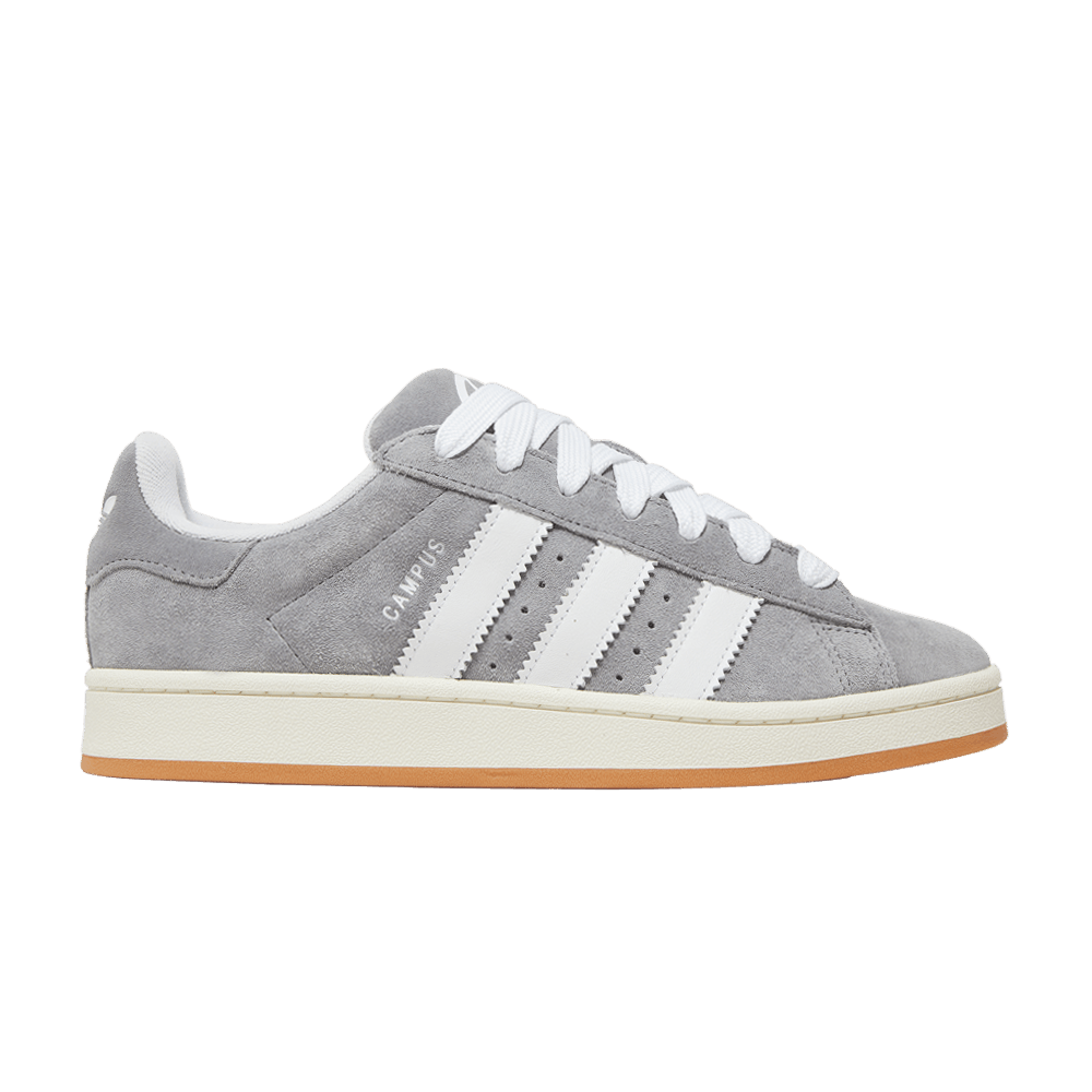 Campus 00s Grey White