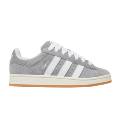 Campus 00s Grey White