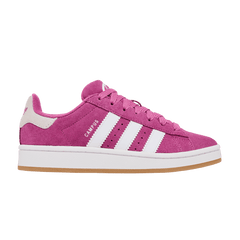 Campus 00s Semi Lucid Fuchsia