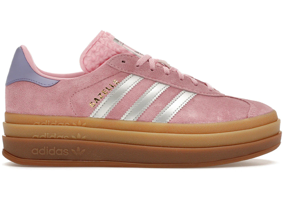 Gazelle Bold True Pink