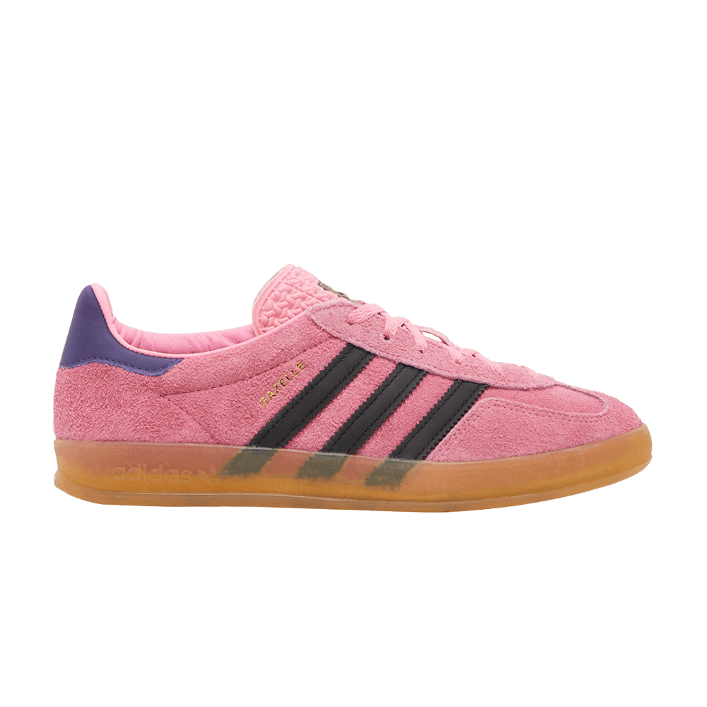 Gazelle Indoor Bliss Pink Purple