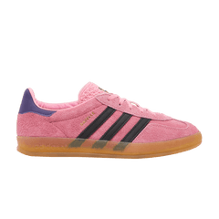 Gazelle Indoor Bliss Pink Purple