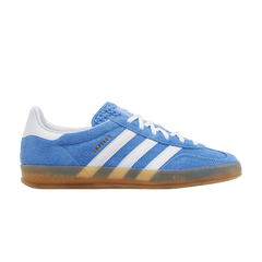 Gazelle Indoor Blue Fusion Gum