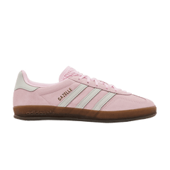 Gazelle Indoor Clear Pink Off White (Women's)