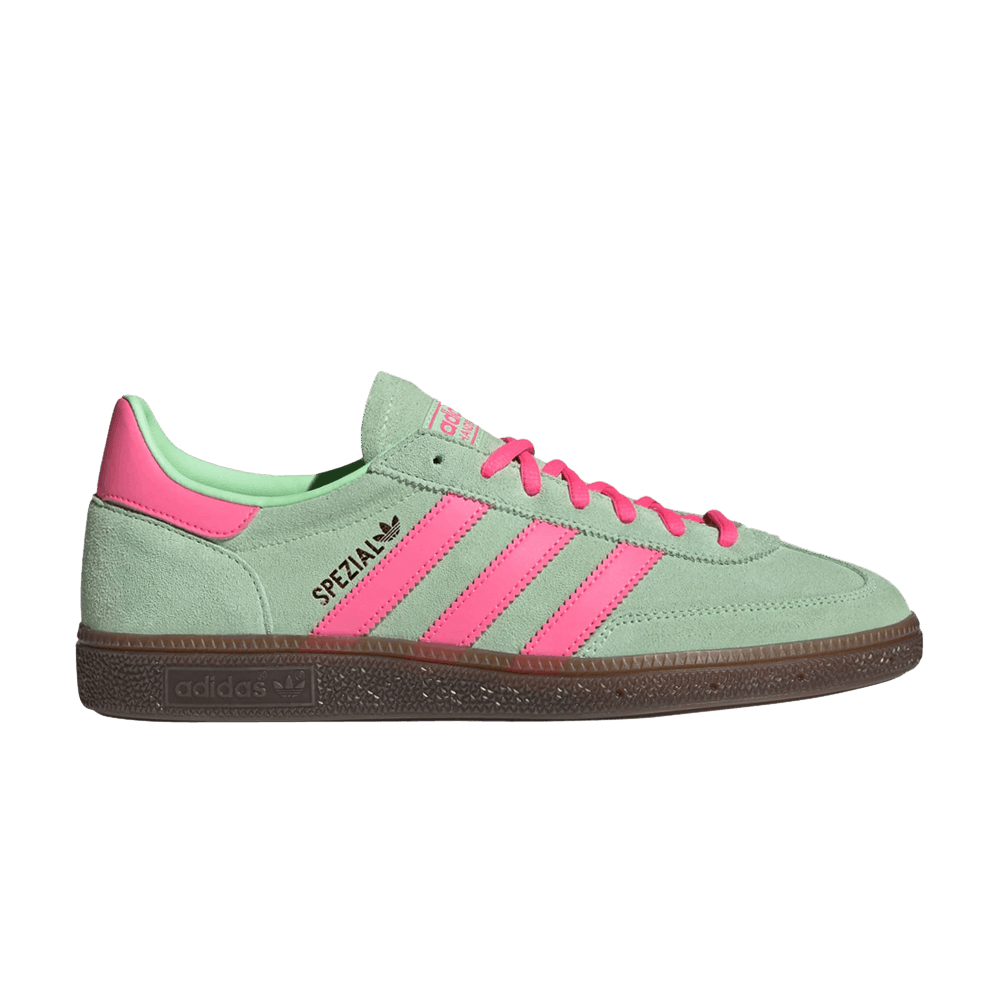 Handball Spezial Semi Green Spark