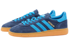 Adidas Handball Spezial Night Indigo Bright Blue Gum