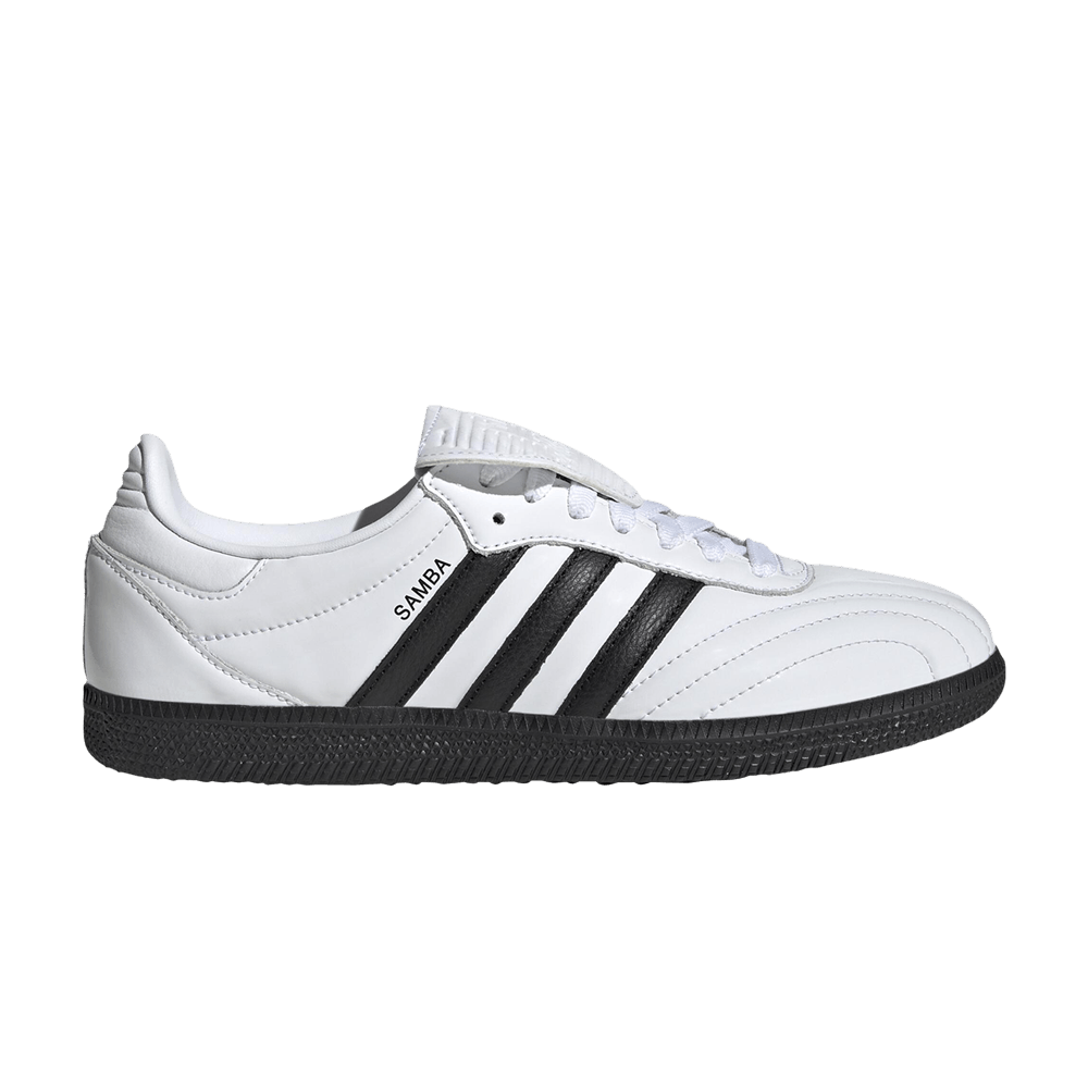 Samba LT Cloud White Core Black Black Sole (Women's)