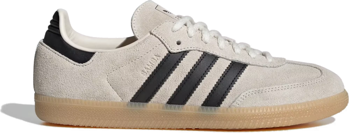 Samba OG "Chalk"