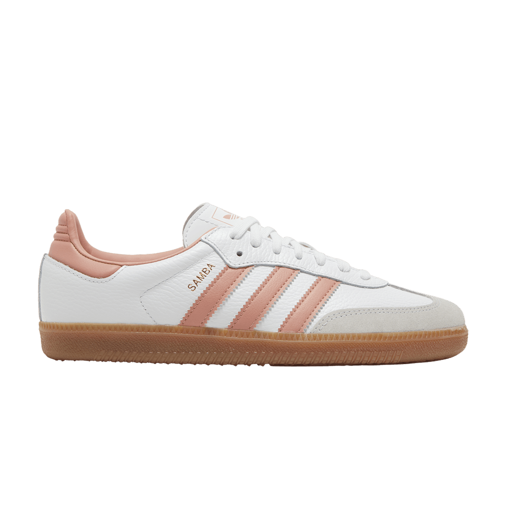 Wmns Samba Wonder Clay