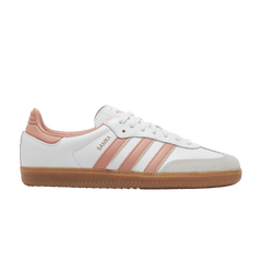 Wmns Samba Wonder Clay
