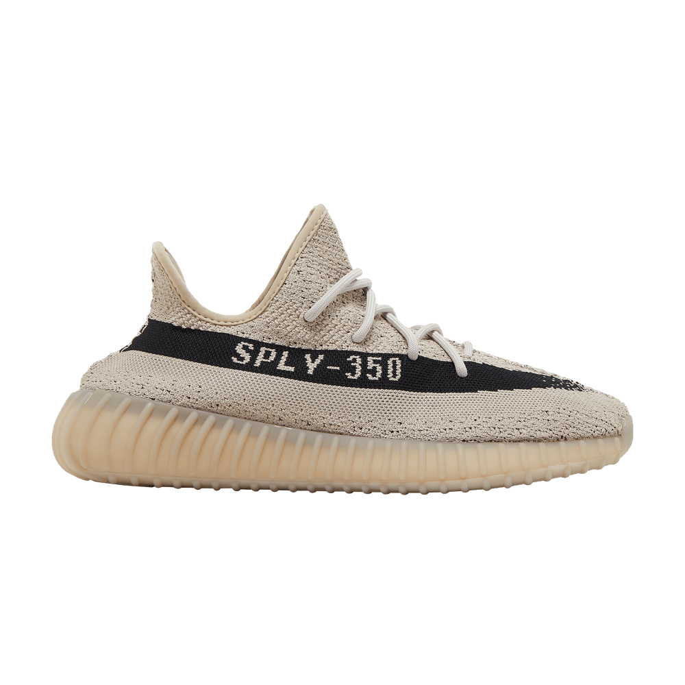 Yeezy 350 V2 Slate Grey