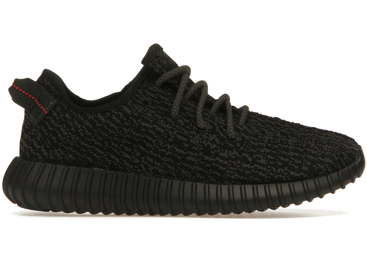 Yeezy Boost 350 Pirate Black 2023