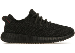 Yeezy Boost 350 Pirate Black 2023
