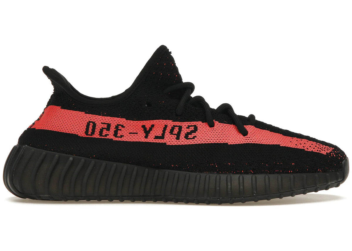 Yeezy Boost 350 V2 Core Black