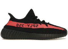 Yeezy Boost 350 V2 Core Black