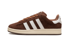 Adidas Campus Brown (Bark)