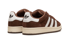 Adidas Campus Brown (Bark)