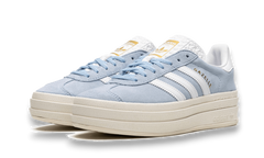 Adidas Gazelle Bold Blue Sky