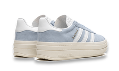Adidas Gazelle Bold Blue Sky