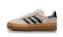 Adidas Gazelle Bold Wonder Quartz Black Gum