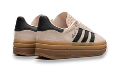 Adidas Gazelle Bold Wonder Quartz Black Gum