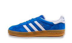 Adidas Gazelle Indoor Blue Bird Gum