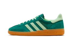 Adidas Handball Spezial Collegiate Green Semi Green Spark