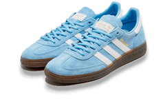 Adidas Handball Spezial Light Blue
