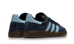 Adidas Handball Spezial Navy Gum