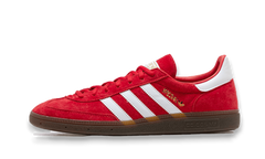 Adidas Handball Spezial Scarlet