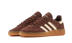 Adidas Handball Spezial Sporty & Rich Brown