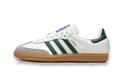 adidas Samba OG Collegiate Green