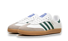 adidas Samba OG Collegiate Green