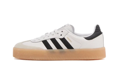 Adidas Sambae White Black Gum