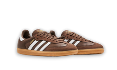 Adidas Samba OG Earth Strata Gum