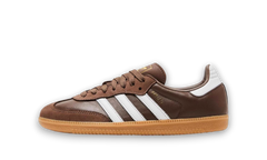 Adidas Samba OG Earth Strata Gum