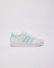 Adidas  Superstar II Grade-School