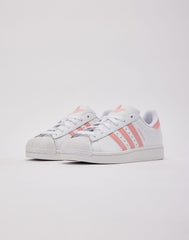 Adidas  Superstar II Grade-School