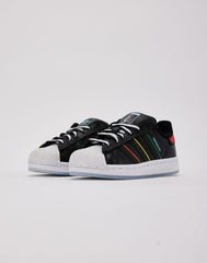 Adidas Superstar II 'Chicago' Toddler