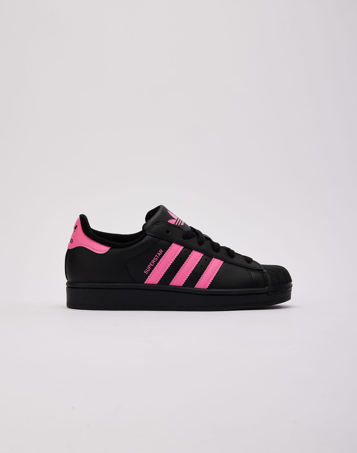 Adidas Superstar II Grade-School
