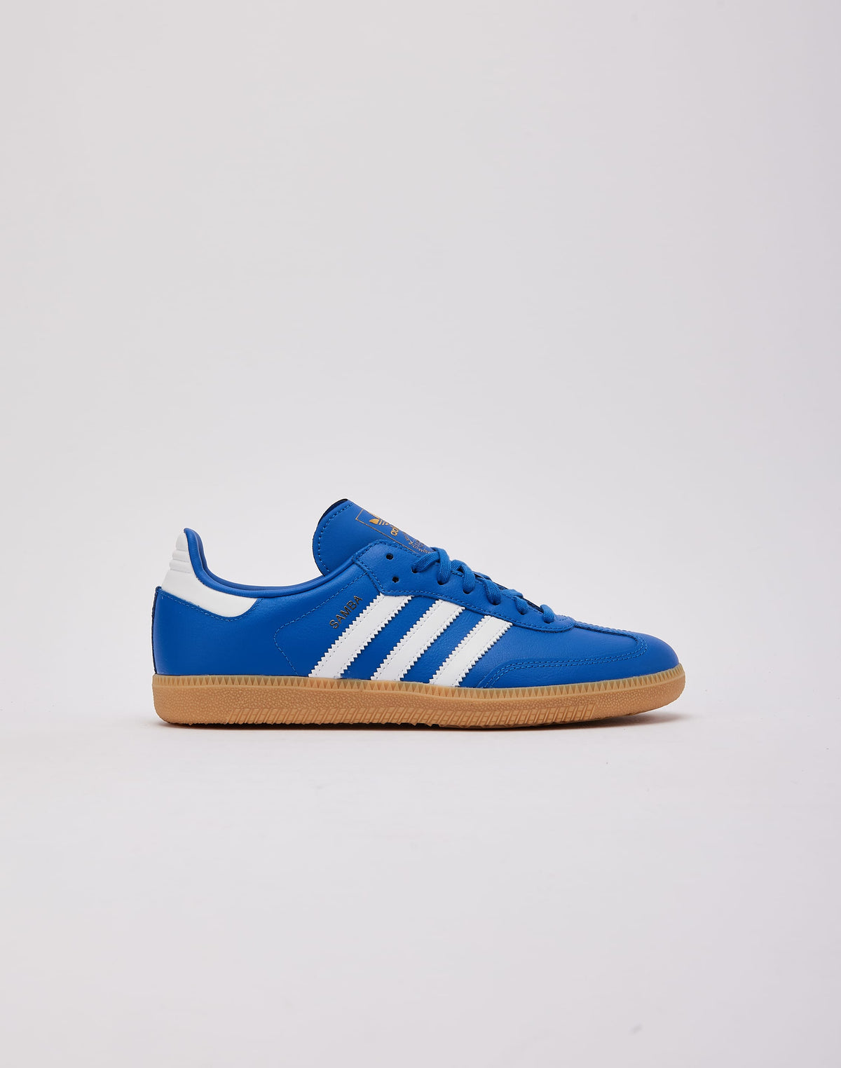 Adidas Samba OG Grade-School