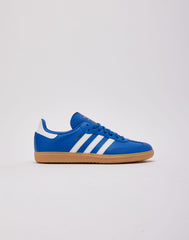 Adidas Samba OG Grade-School