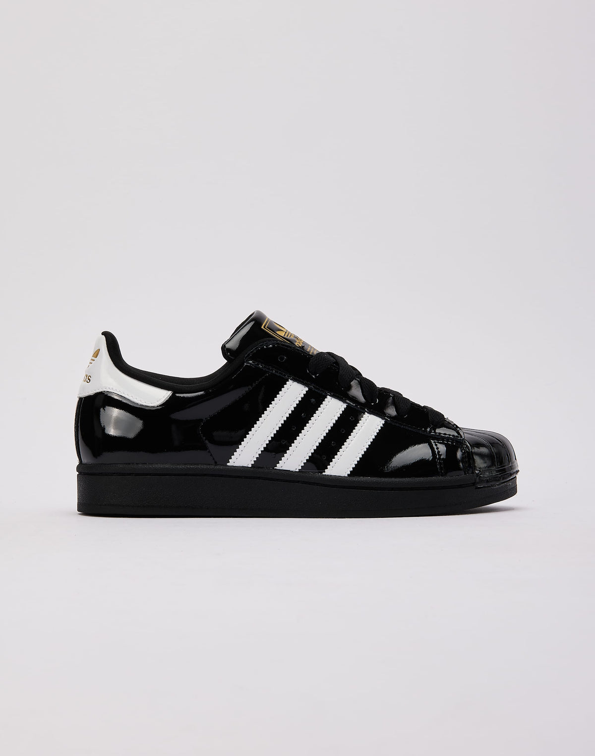 Adidas Superstar II
