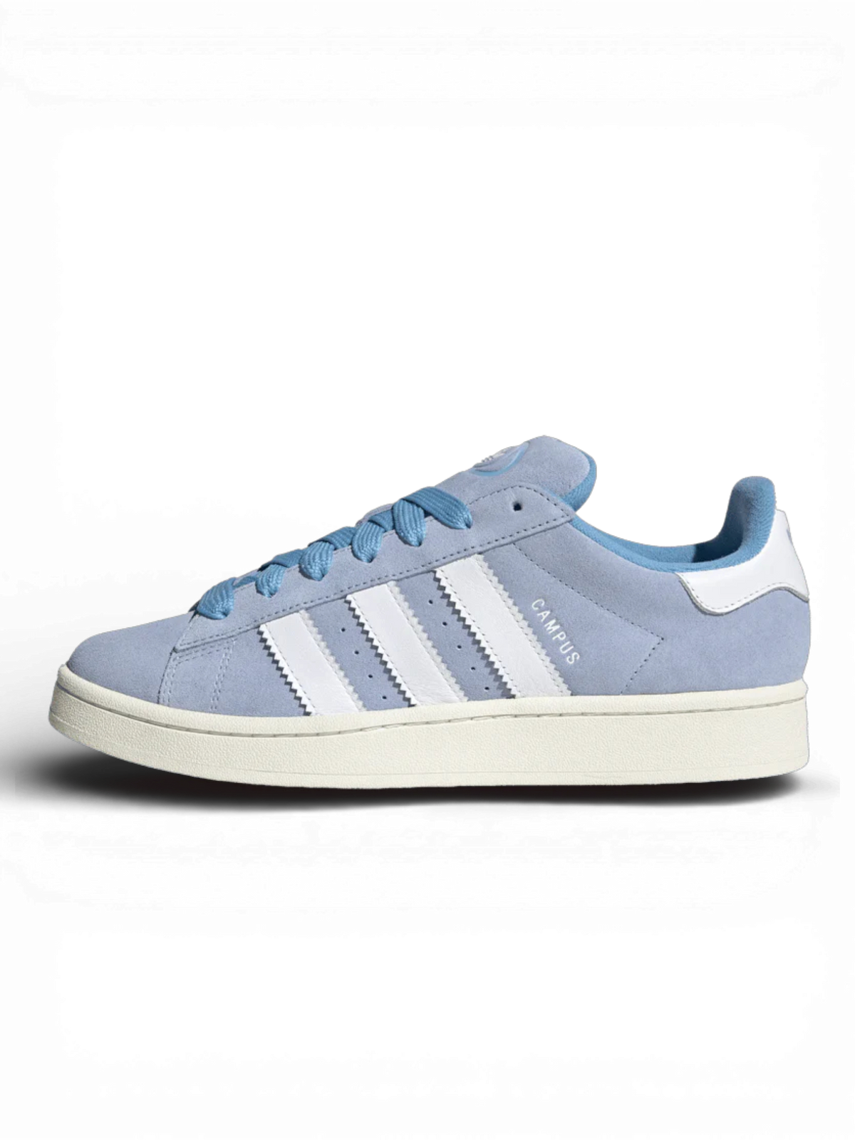 adidas Originals Campus 00s Ambient Sky / Cloud White